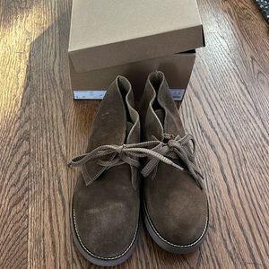 NIB Crewcuts Calvert Boots